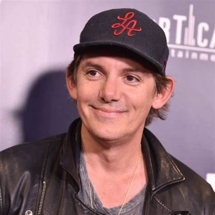 Lukas Haas is that you? Actor looks unrecognisable with full greying