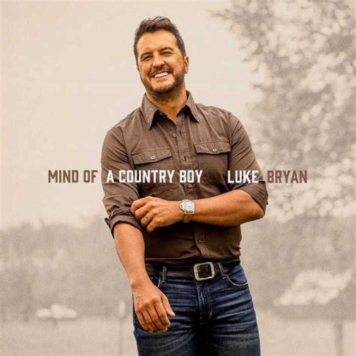 Luke Bryan's Mom, LeClaire Bryan, Is 75 Years Young
