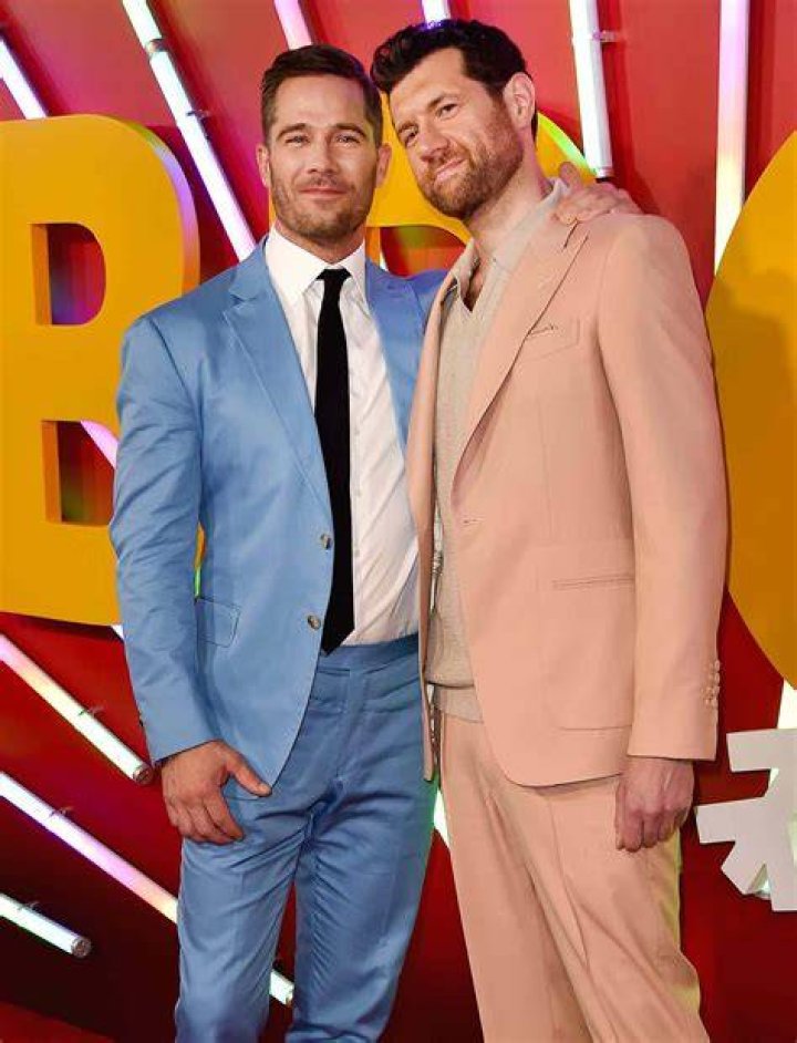 Luke Macfarlane To CoStar Opposite BIlly Eichner In Universal&rsquo;s Rom