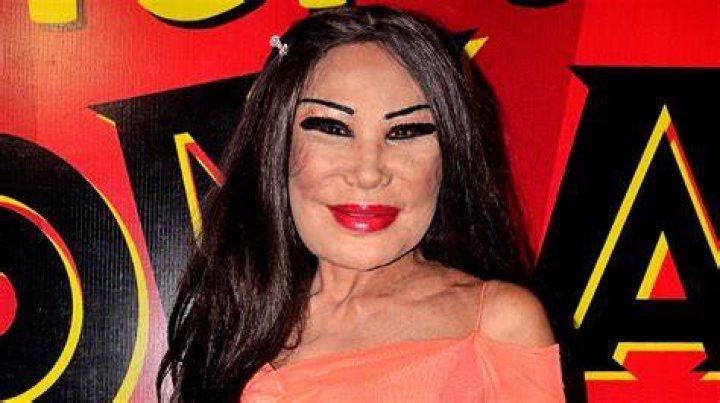 Lyn May revela haber desenterrado el cad&aacute;ver de su esposo