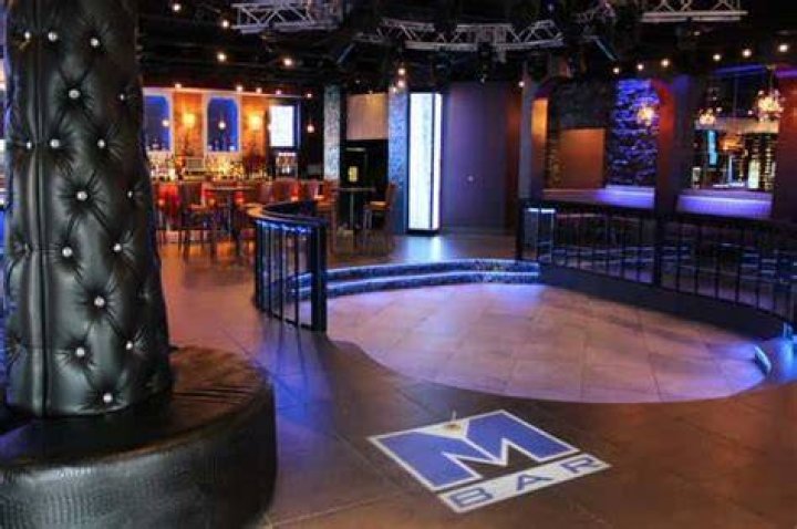 M Bar Gallery Jerzee's Sports Grille Sports Bar in OH