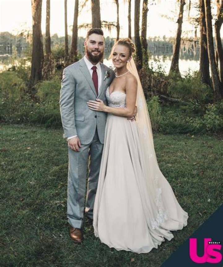 Maci and Taylor McKinney from Teen Mom Status Check Which Couples Are