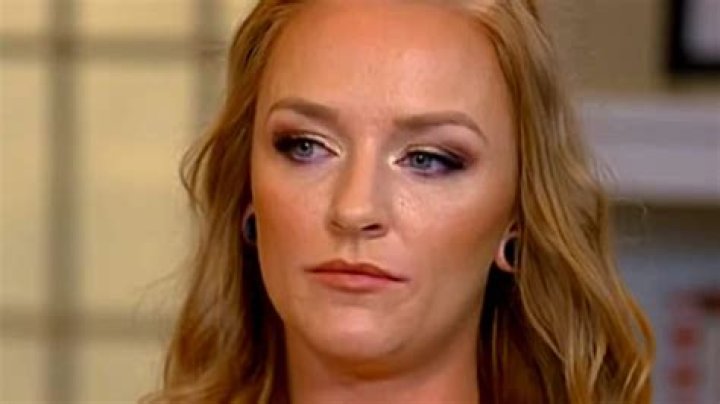 Maci Bookout Celebrity TV Guide