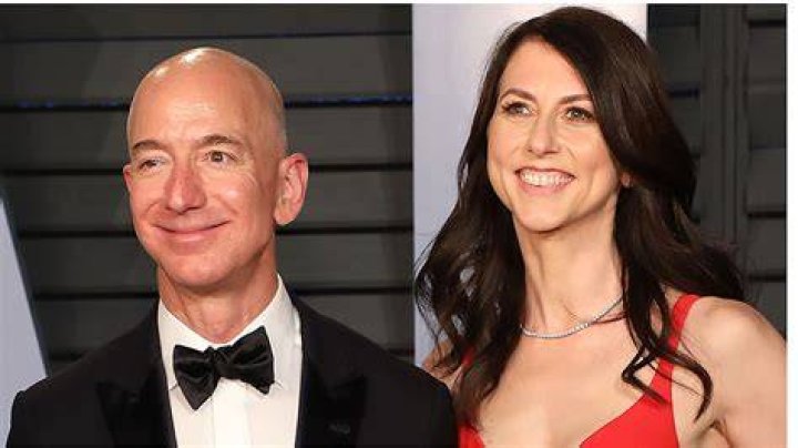 MacKenzie Scott (Jeff Bezos&rsquo;s exwife) Wiki, Age, Boyfriend, Husband