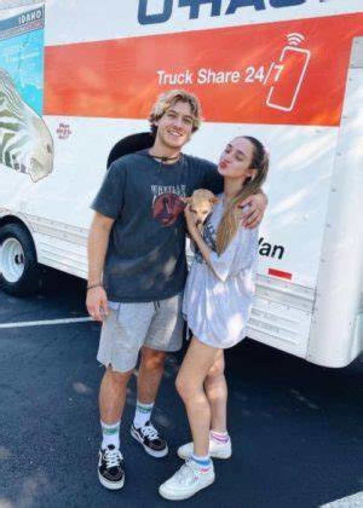 Maddie Joy Height, Weight, Age, Boyfriend, Facts, Biography