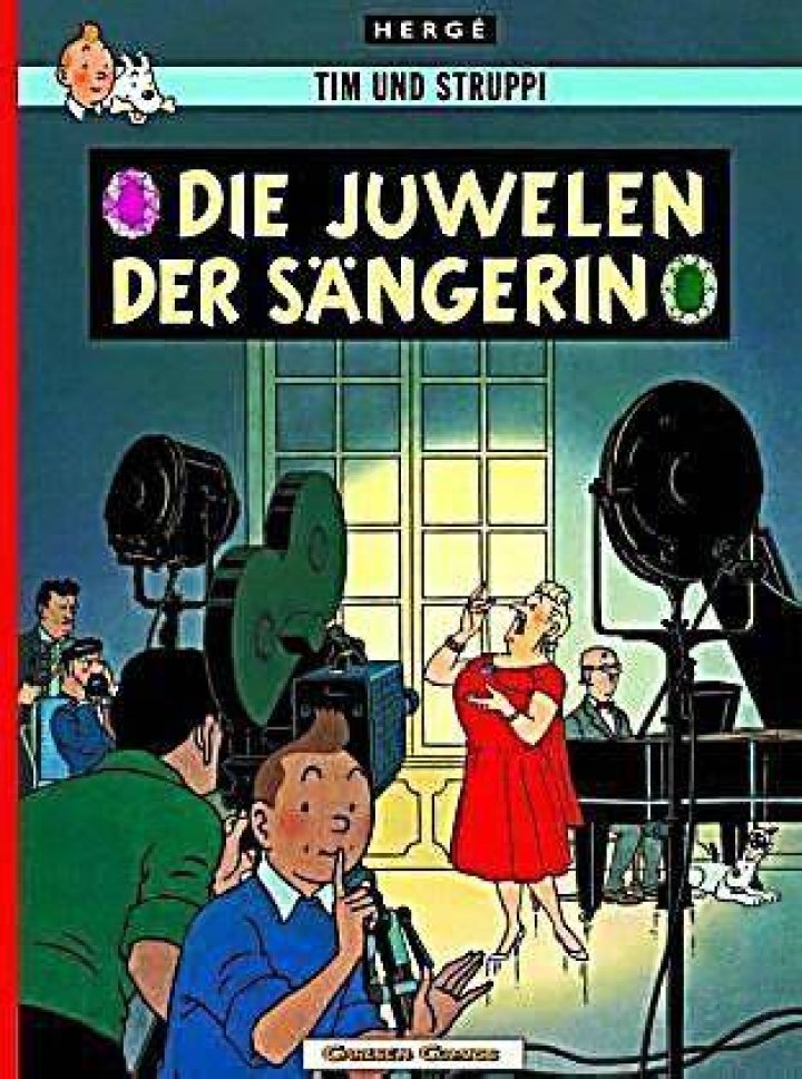 MadeleineWolf.de Ihre S&auml;ngerin!