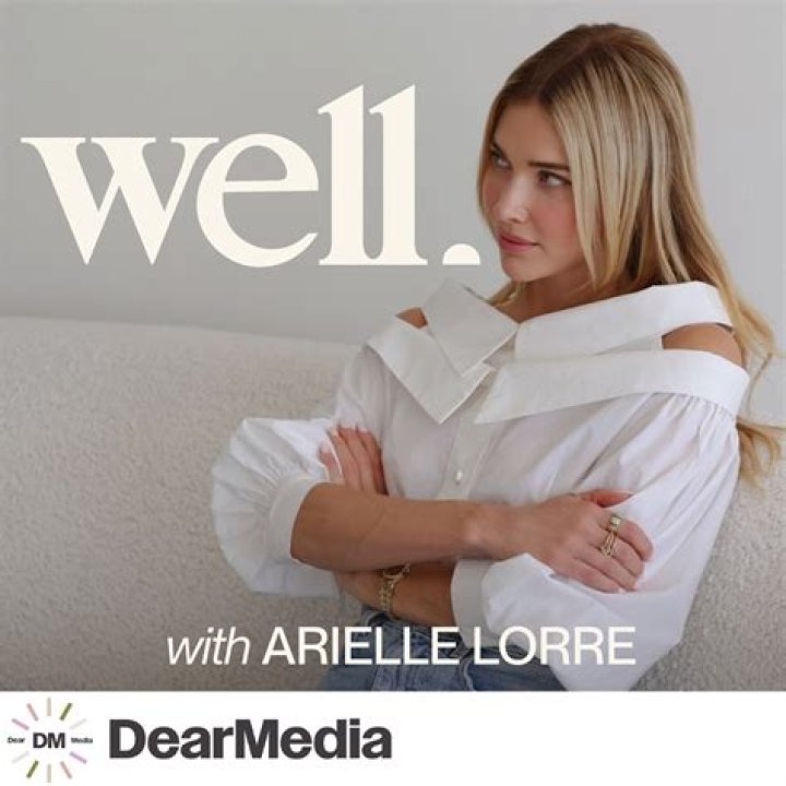 madwolfphotographymadelinewolf138 Be Well With Arielle