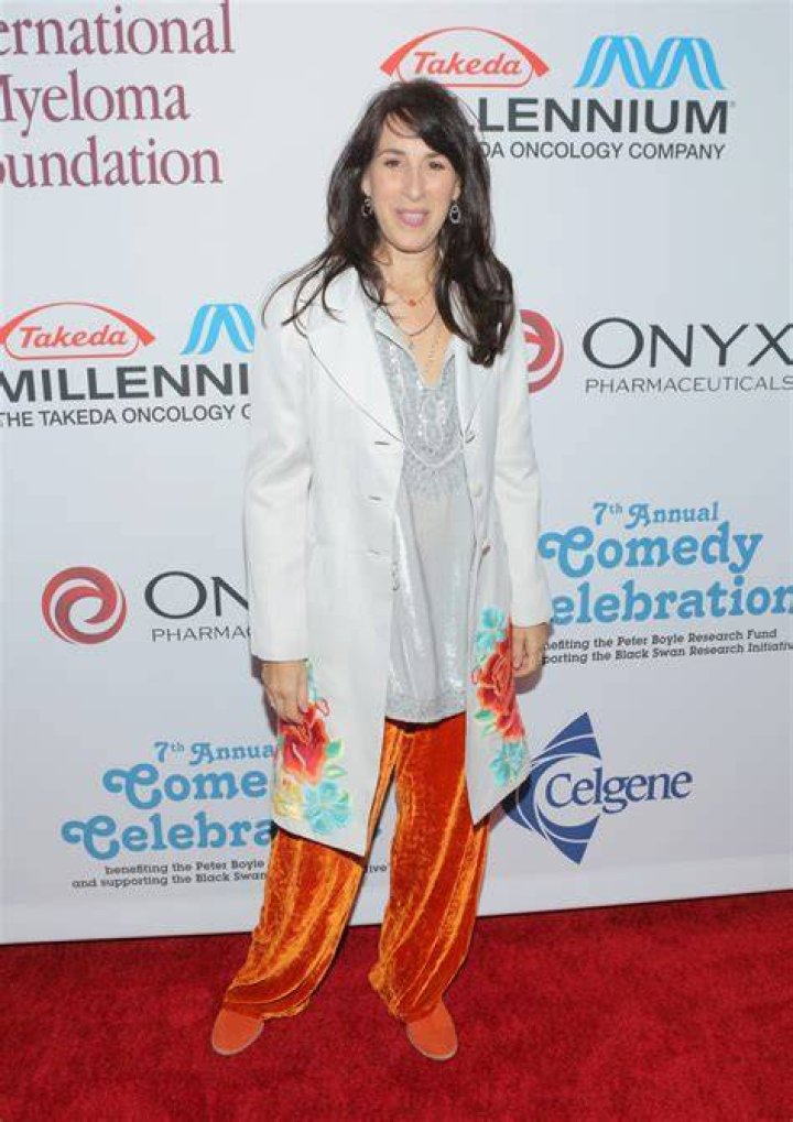Maggie Wheeler Net Worth, Measurements, Height, Age, Weight