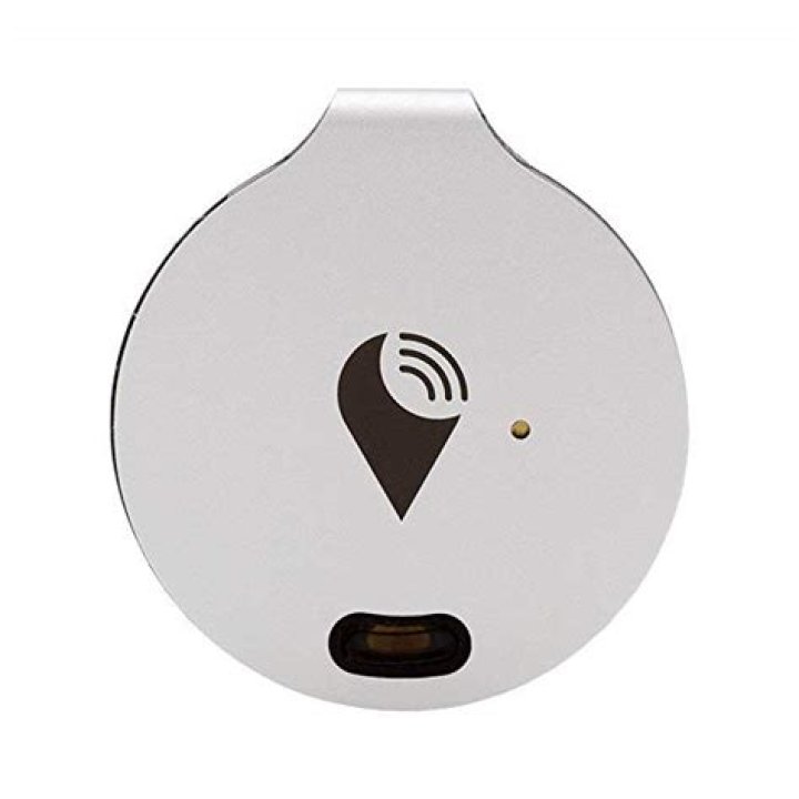 Magid Improved trackers make finding things easier