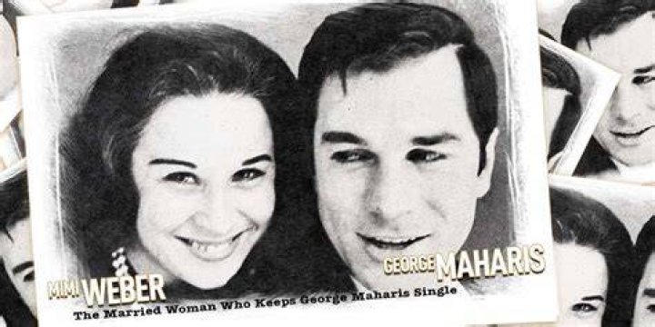 Maharis Wife Was Maharis married? ABTC