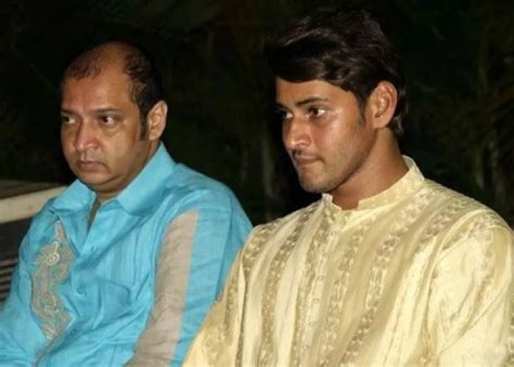 Mahesh Babu&rsquo;s brother Ramesh Babu dies, Chiranjeevi and others offer