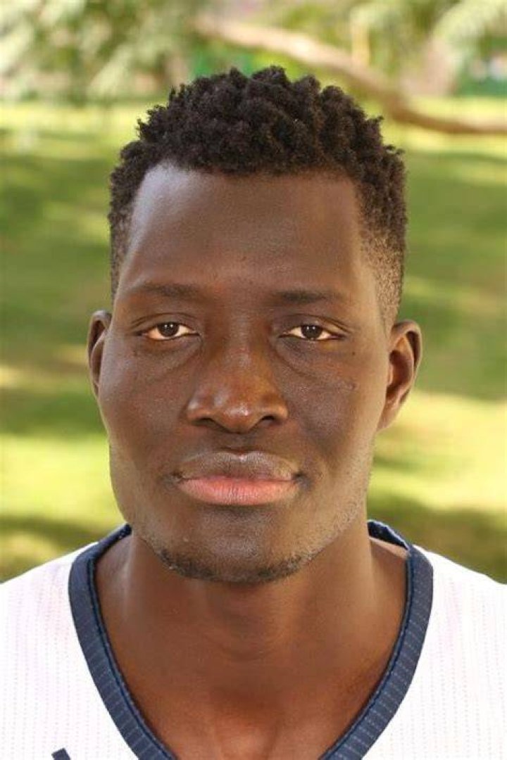Mamadou Ndiaye Wife Is He Married Or Dating Anyone?