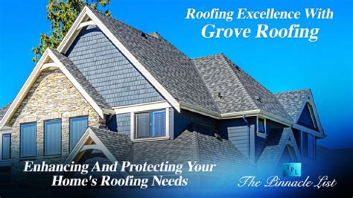 Management Team Grove Roofing