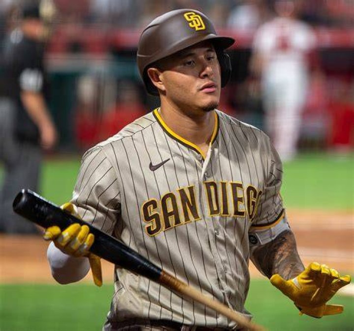 Manny Machado Children Does Manny Machado Have Kids? ABTC