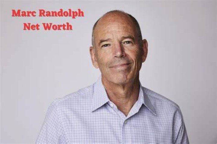 Marc Randolph Net Worth Who is Netflix&rsquo;s Former CEO? Active Noon