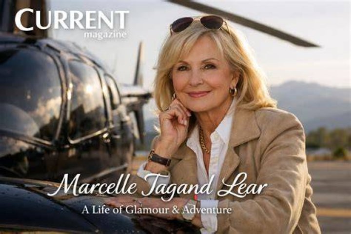 Marcelle Tagand Lear Bio, Height, Husband, Career, Net Worth