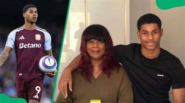 Marcus Rashford Parents, Siblings, Age, Height, Net Worth, Ethnicity