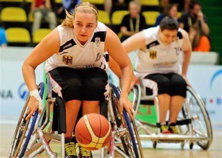 Mareike Adermann