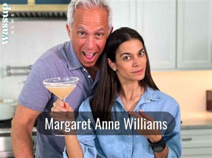 Margaret Anne Williams Age, Nationality, Ethnicity, Parents, Wiki, Bio