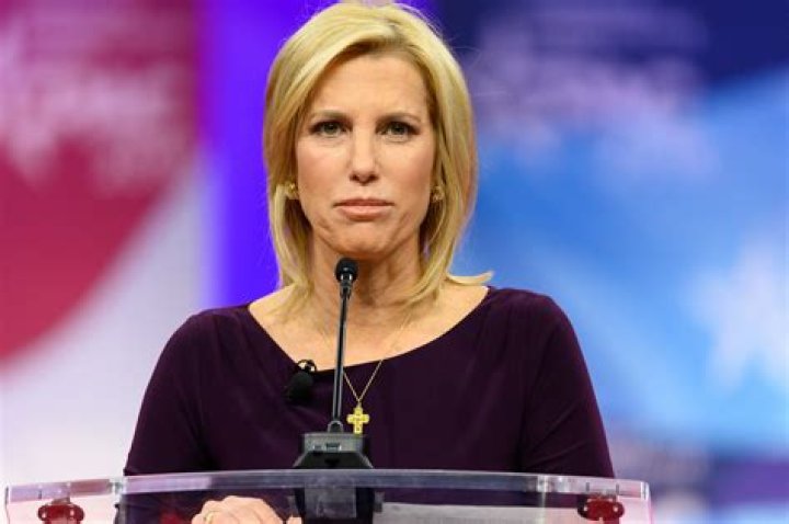 Maria Caroline Ingraham Facts About Laura's Daughter