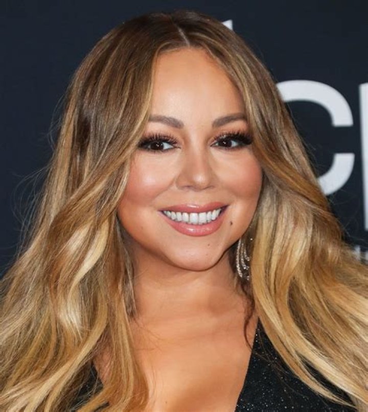 Mariah Carey's Most Iconic Beauty Moments Of All Time Grazia