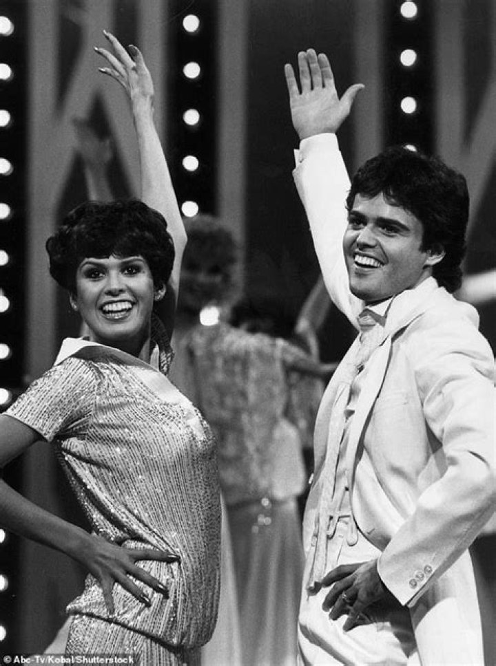 Marie Osmond Finds Love Twice as Nice After Remarrying Husband Steve