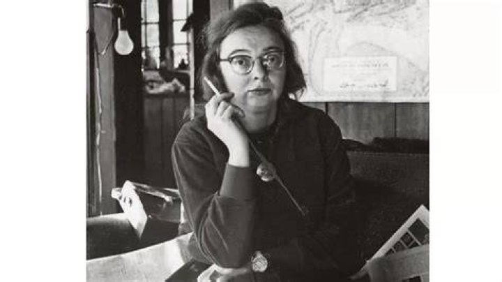 Marie Tharp Biography Early Life, Education, Discover, Personal Life