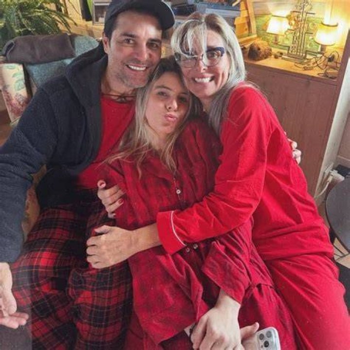 Marilisa Maronesse Wikipedia edad, esposa de Chayanne, biograf&iacute;a