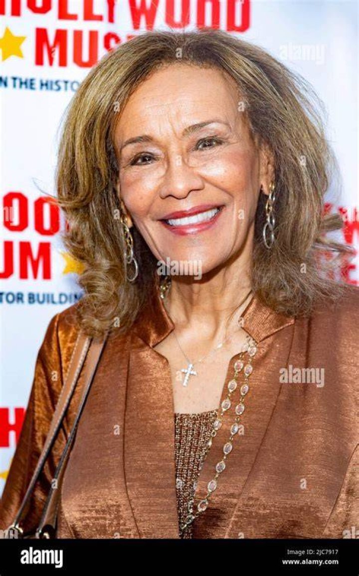 Marilyn McCoo's Family, Children Plus Her Net Worth Insights