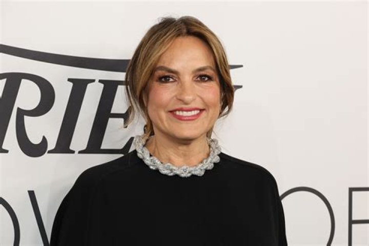 Mariska Mariska Hargitay Photo (832083) Fanpop Page 5