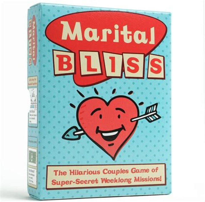 Marital Bliss Sean of the South