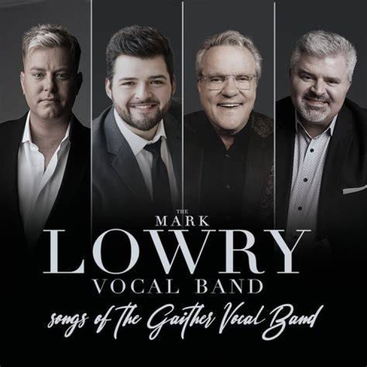 Mark Lowry EstIl Gay ? Estil mari&eacute; &agrave; une femme / partenaire ou sort