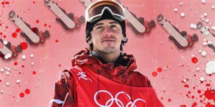 Mark McMorris Speaking Fee and Booking Agent Contact