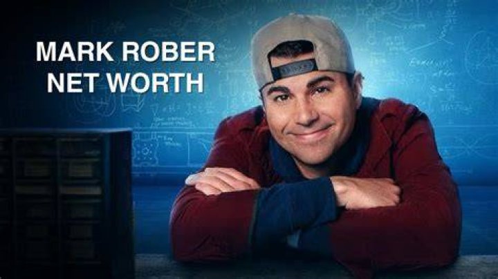 Mark Rober Net Worth 2023 Biography NetworthExposed