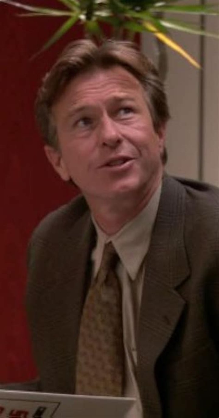 Mark Tymchyshyn