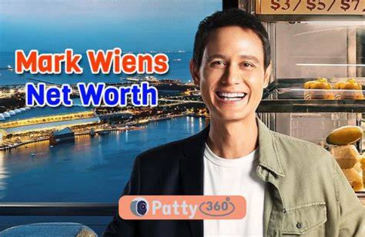 Mark Wiens Net Worth: Unlocking The Secrets Of Digital Culinary Success