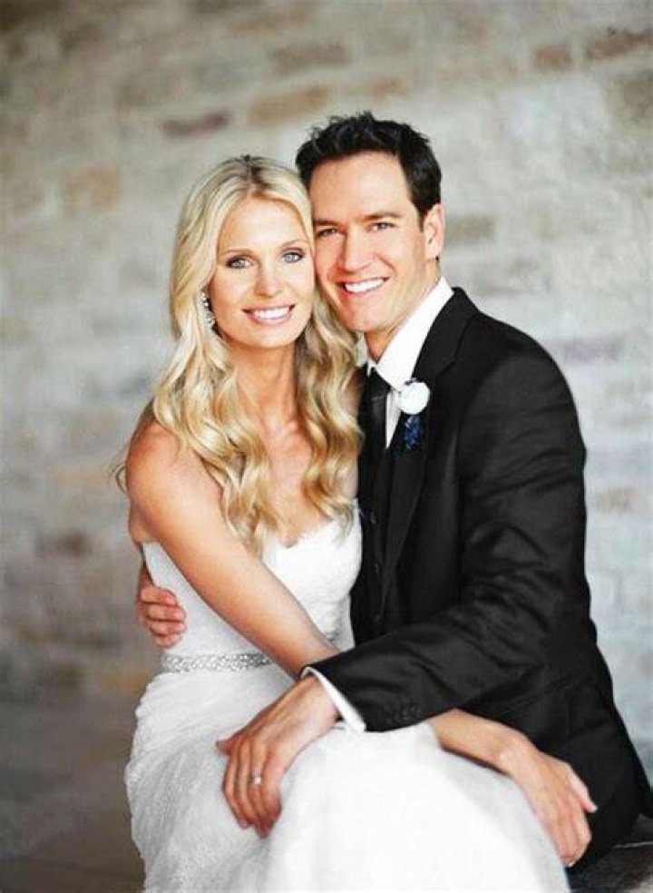 MarkPaul Gosselaar Gets Married See the Wedding Ring!