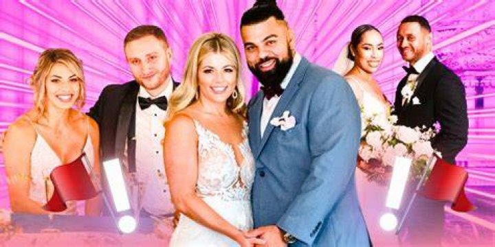 Married at First Sight's Lauren G accuses partner Orion Martzloff of