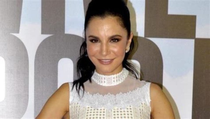 Martha Higareda aclara rumores sobre su nueva pareja Laura G