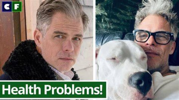 Martin Cummins Illness & Health Updates YouTube
