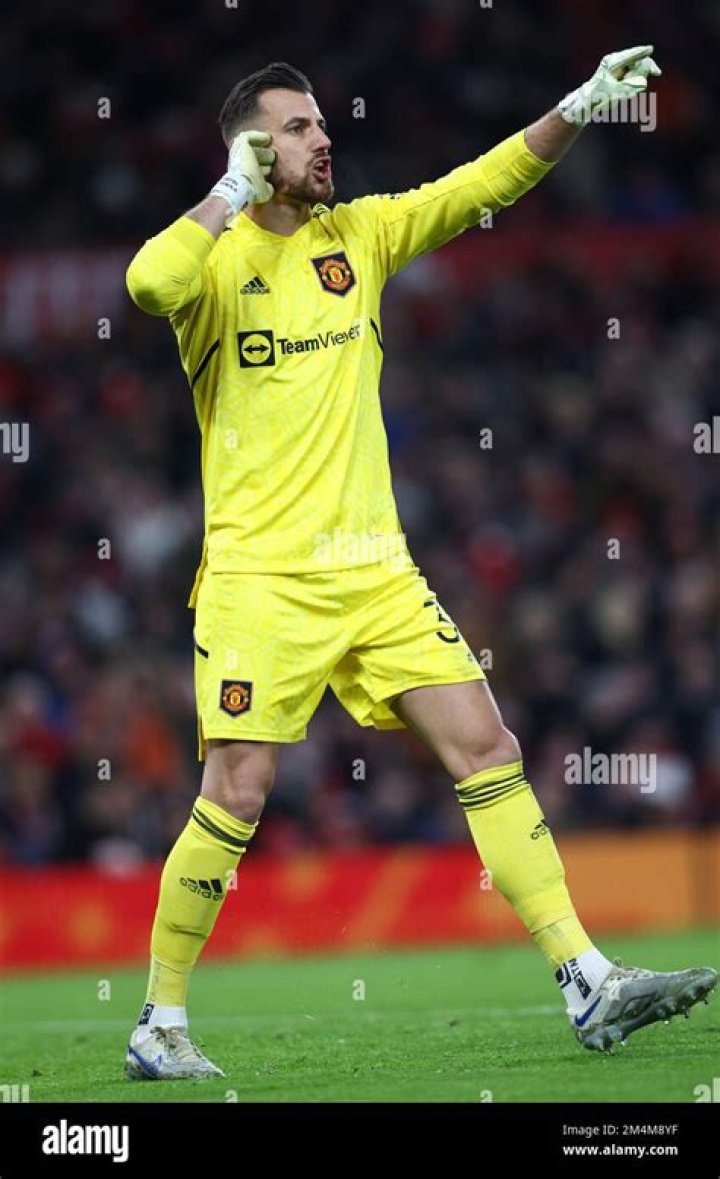 Martin Dubravka: Uncovering The Man Behind The Gloves