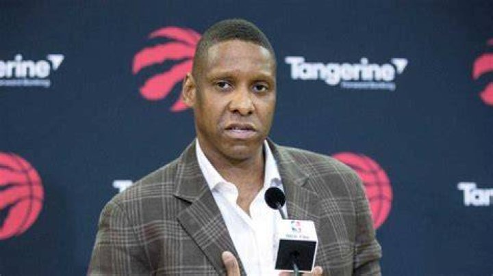 Masai Ujiri bio Wife, salary, raptors, contract, net worth