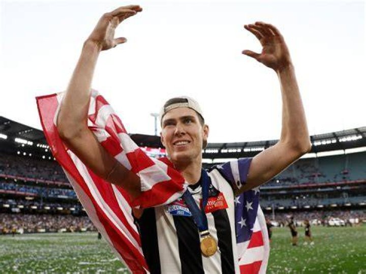 Mason Cox Alchetron, The Free Social Encyclopedia