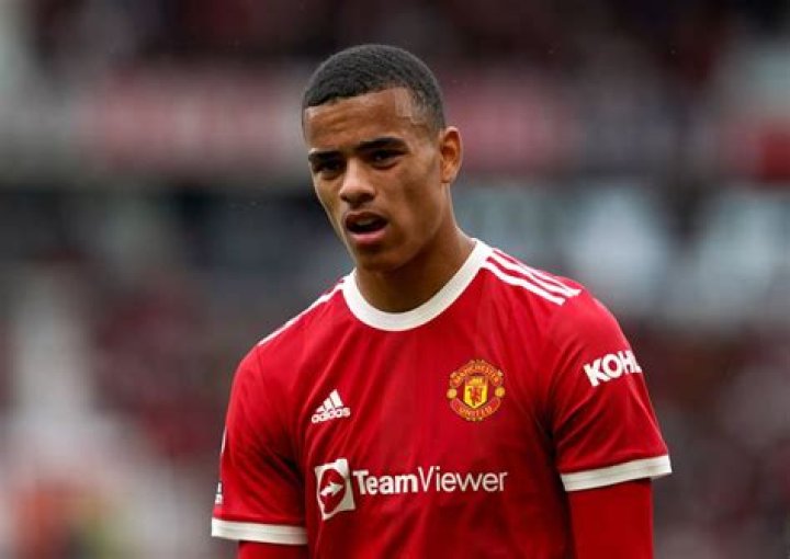 Mason Greenwood Manchester United forward admits to &lsquo;poor judgement