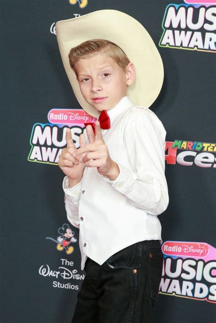 Mason Ramsey Net Worth (2021), Height, Age, Bio and Facts