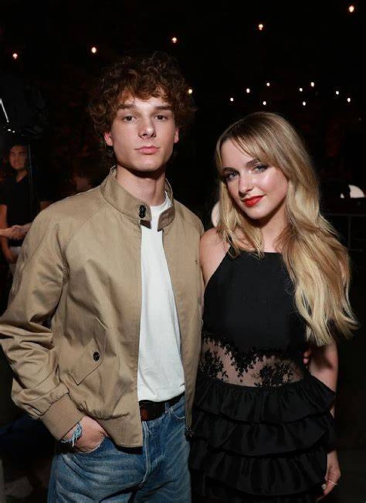 Mason Rudolph Girlfriend Who is Mason Rudololph's Girlfriend?