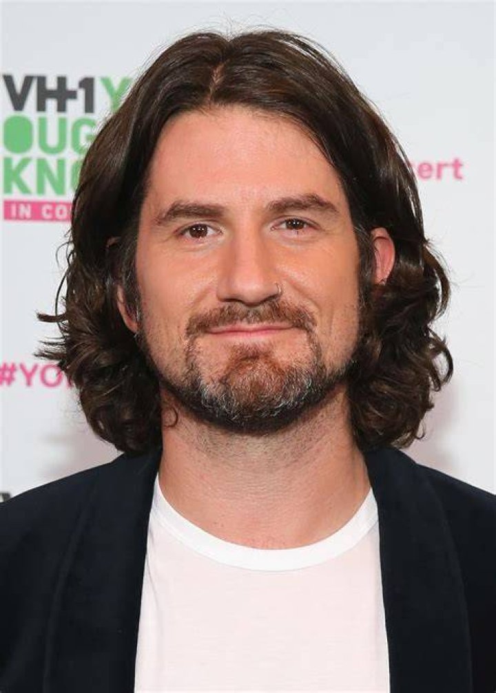 Matt Nathanson IMDb