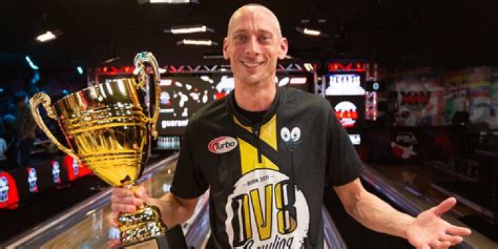 Matt Ogle Achieves Lifelong Dream at 2023 PBA Shark Championship PBA