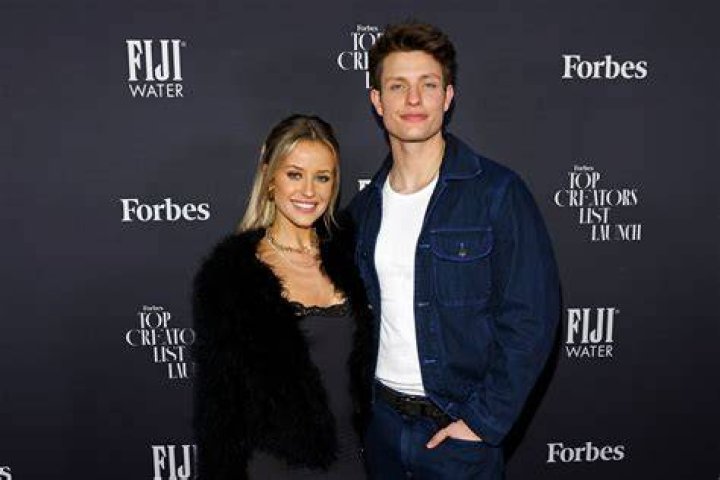 Matt Rife Girlfriend 2023 in the world Don't miss out!