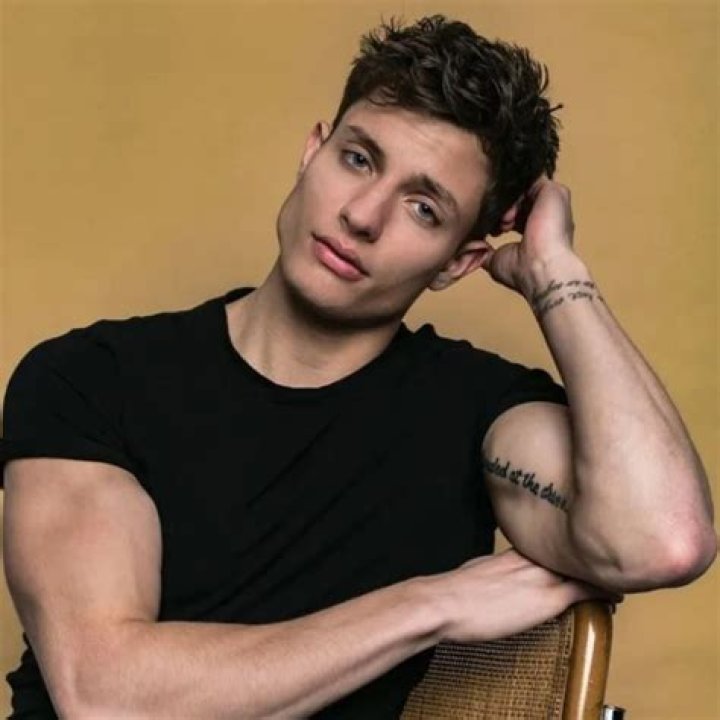 Matt Rife's Plastic Surgery Did The Comedian Have a GlowUp or Did He